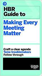 Cover of the book Making Meeting Matter